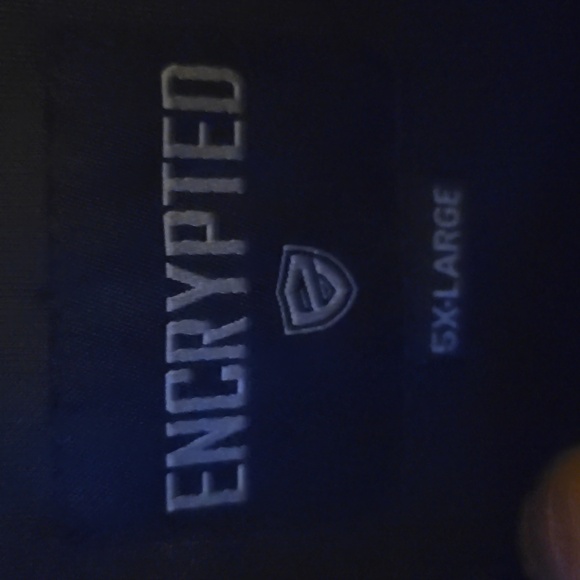 Men's two piece set - Picture 3 of 3